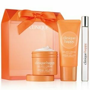 Clinique Happy Set
